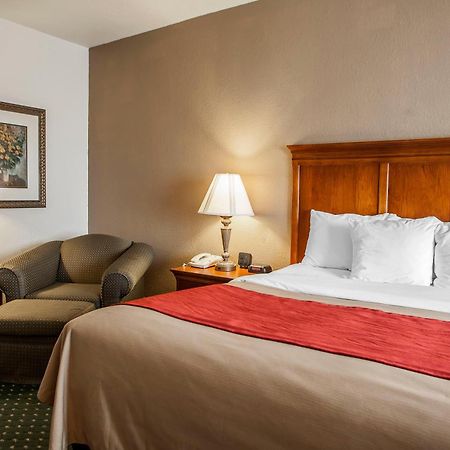 Comfort Inn & Suites Davenport - Quad Cities Exterior foto